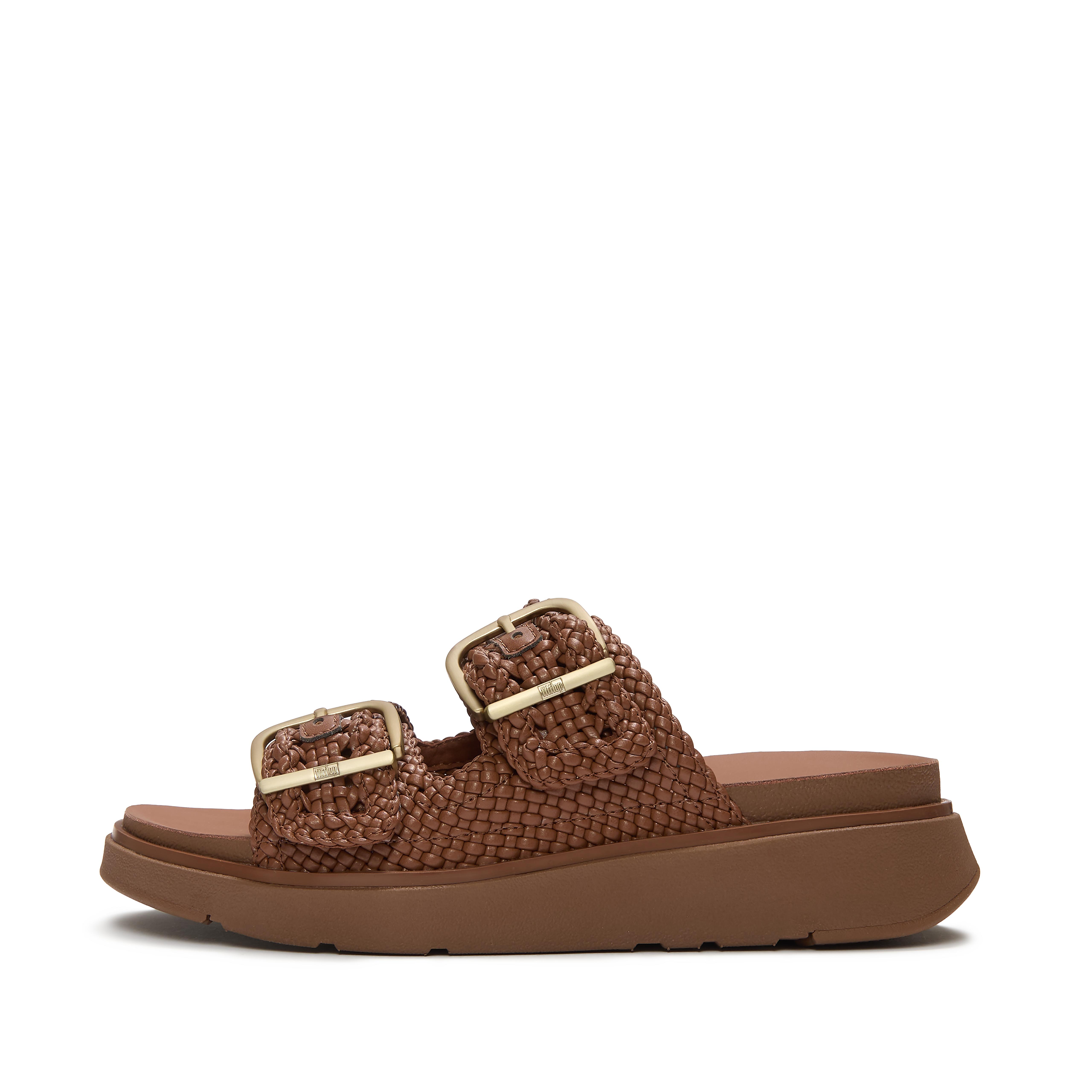 GEN-FF Woven Two-Bar Slides