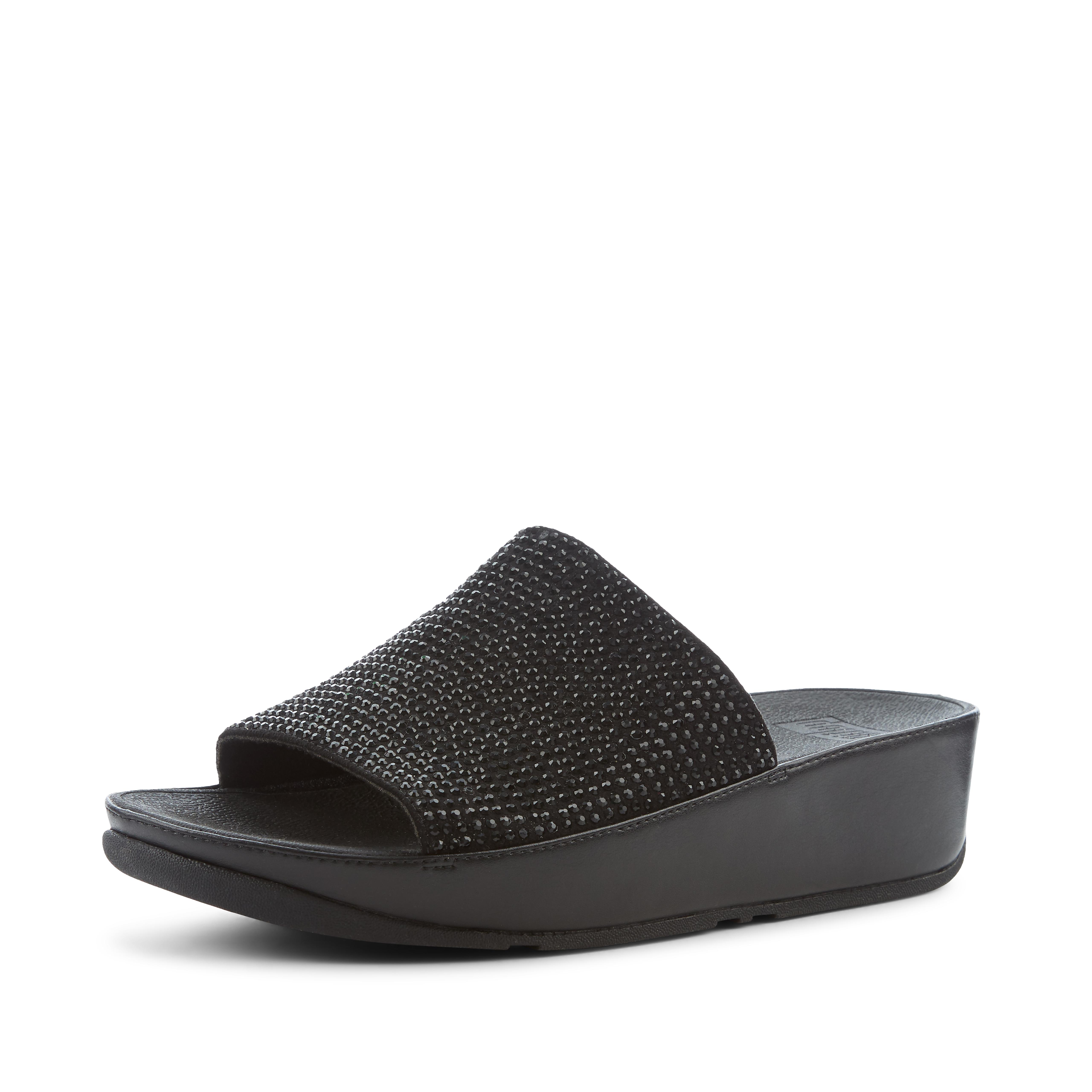 fitflop ginny glitz