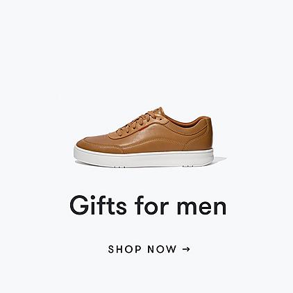 Gifts for men. Shop now