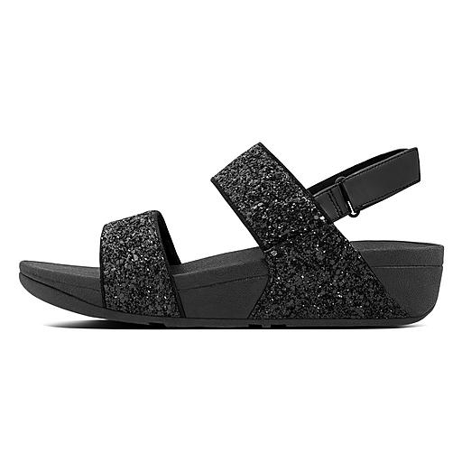 Fitflop hot sale glitterball pewter