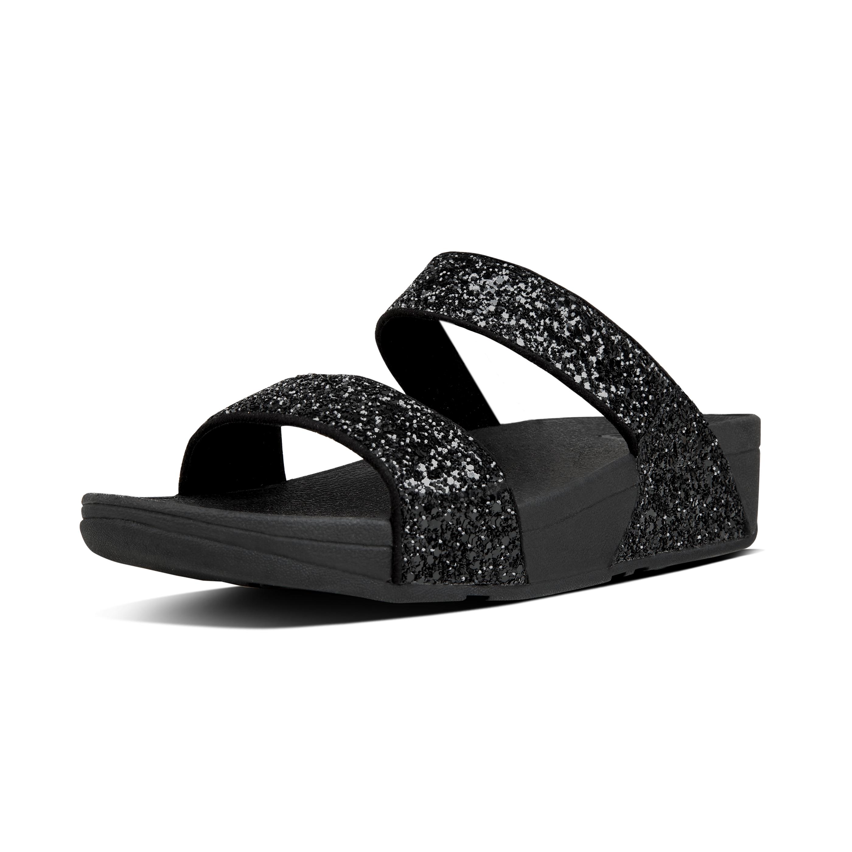 fitflop glitterball