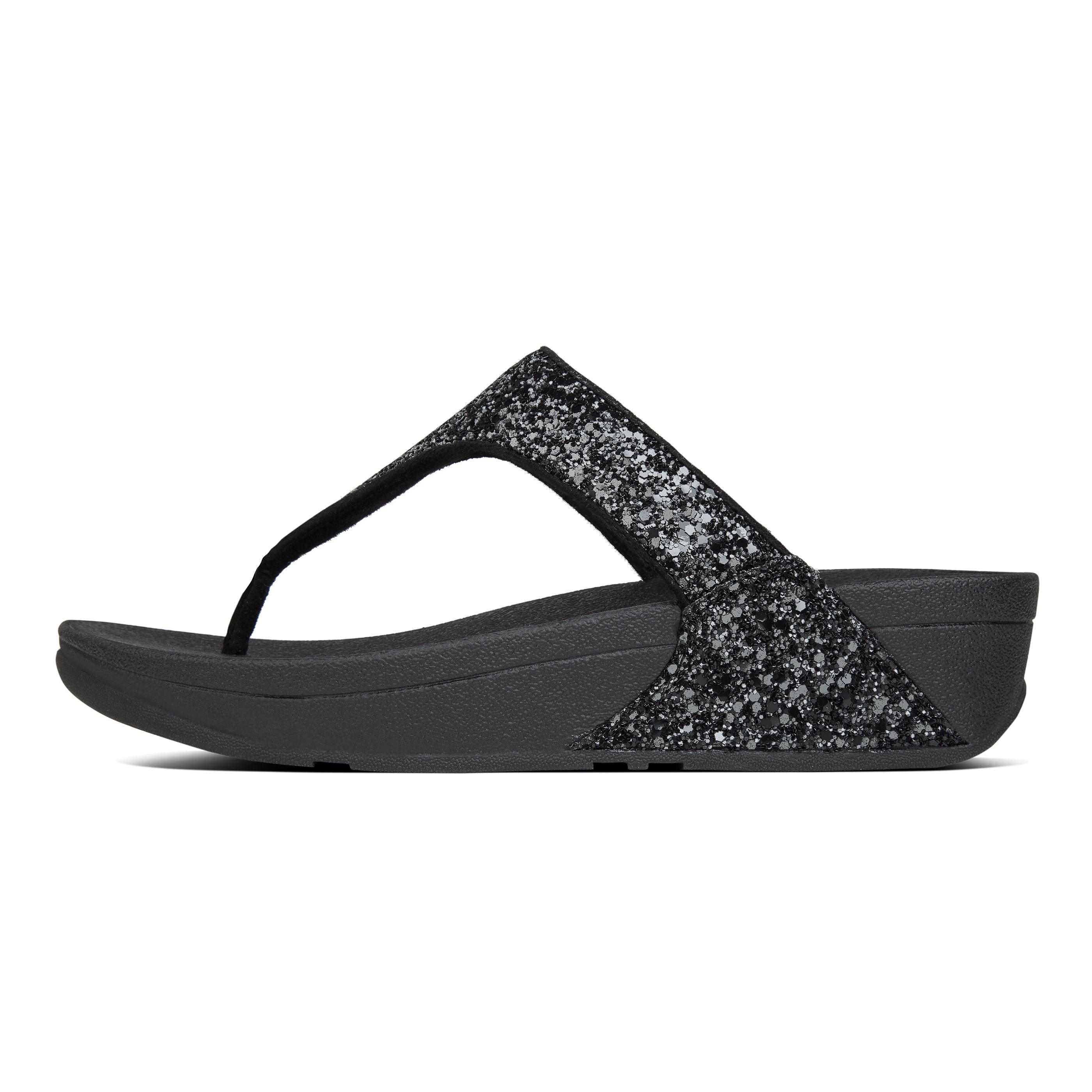 fitflop glitterball