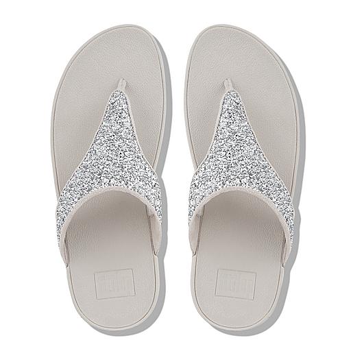 Fitflop 2025 glitterball sandals