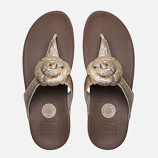 Fitflop glitterosa hot sale