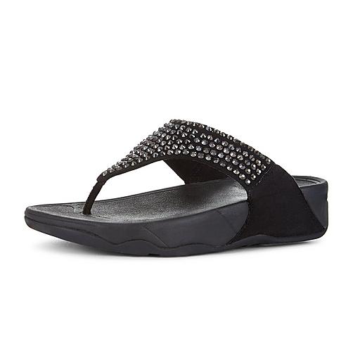 Fitflop glitzie sale