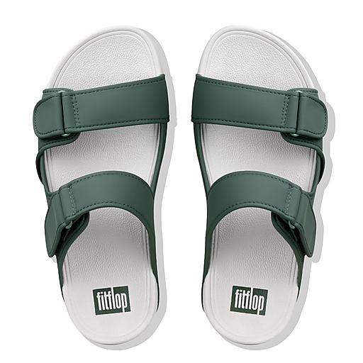 Fitflop gogh moc on sale slide