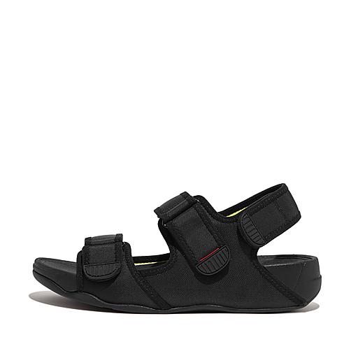 Fitflop sandals with online backstrap uk