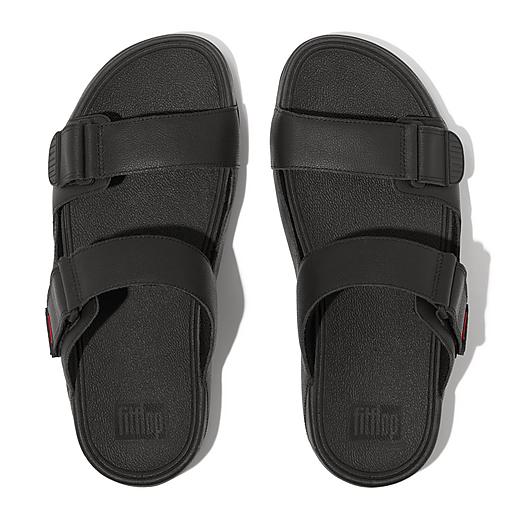 Soft moc sales mens sandals