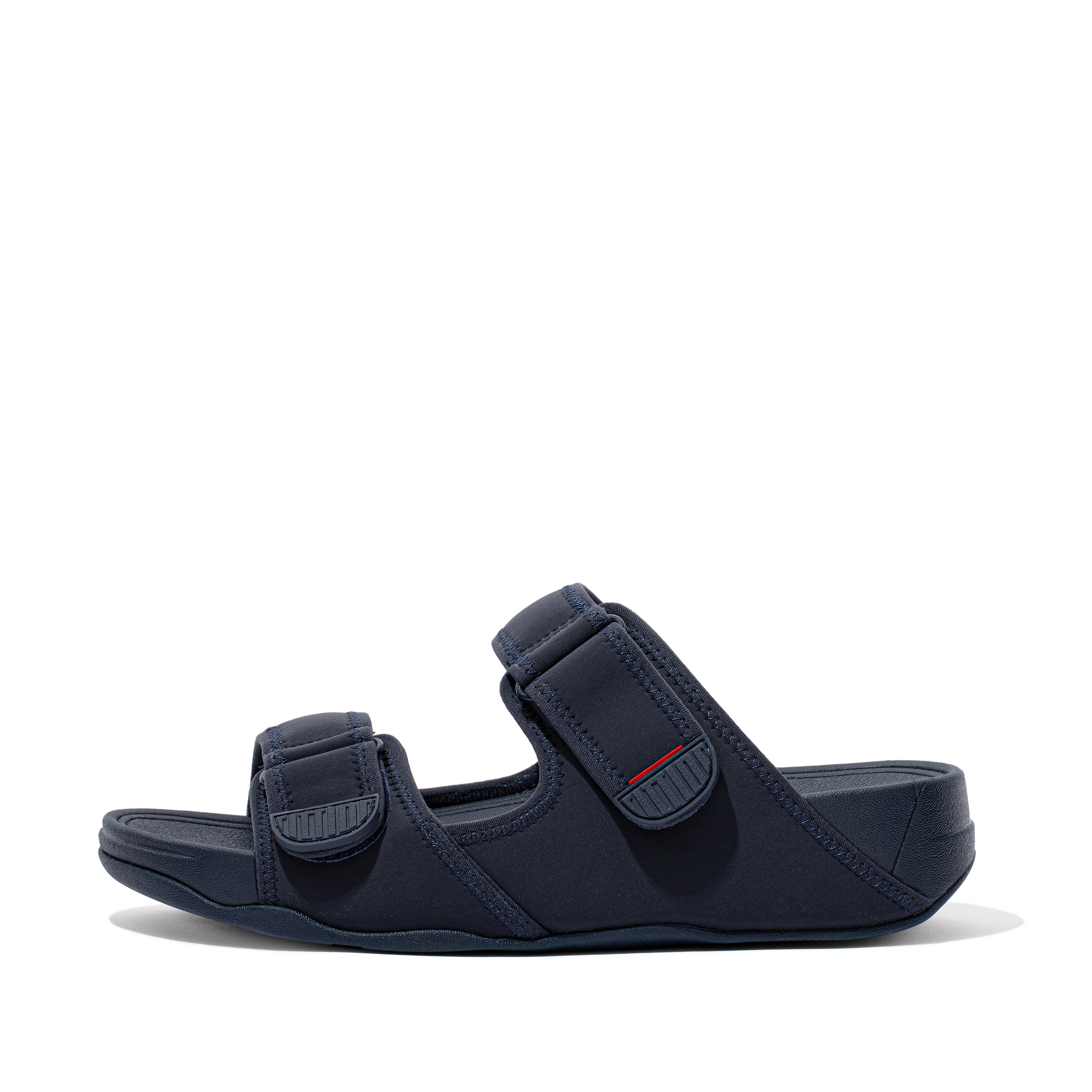 Men s GOGH Water Resistant Slides FitFlop CA