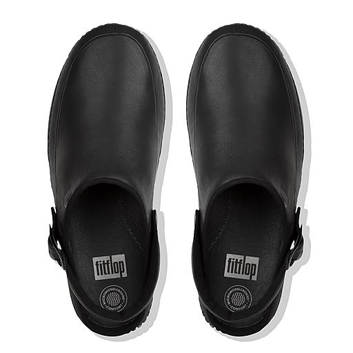 Fitflop store mens clogs