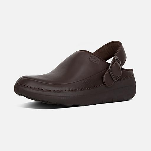 Women s GOGH PRO Leather Clogs
