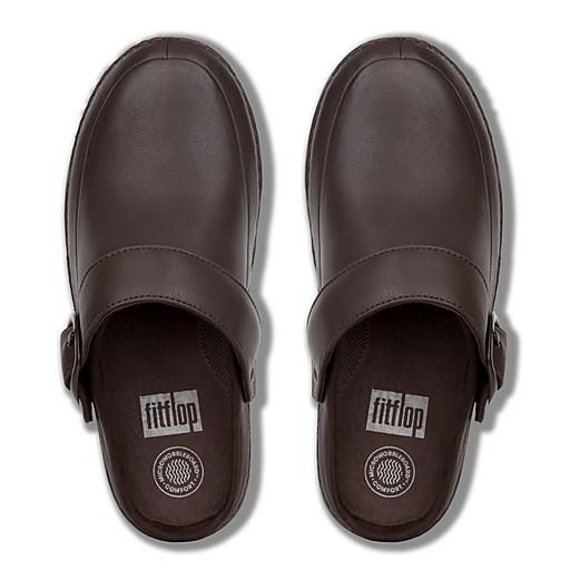 Fitflops gogh pro workwear clogs new arrivals