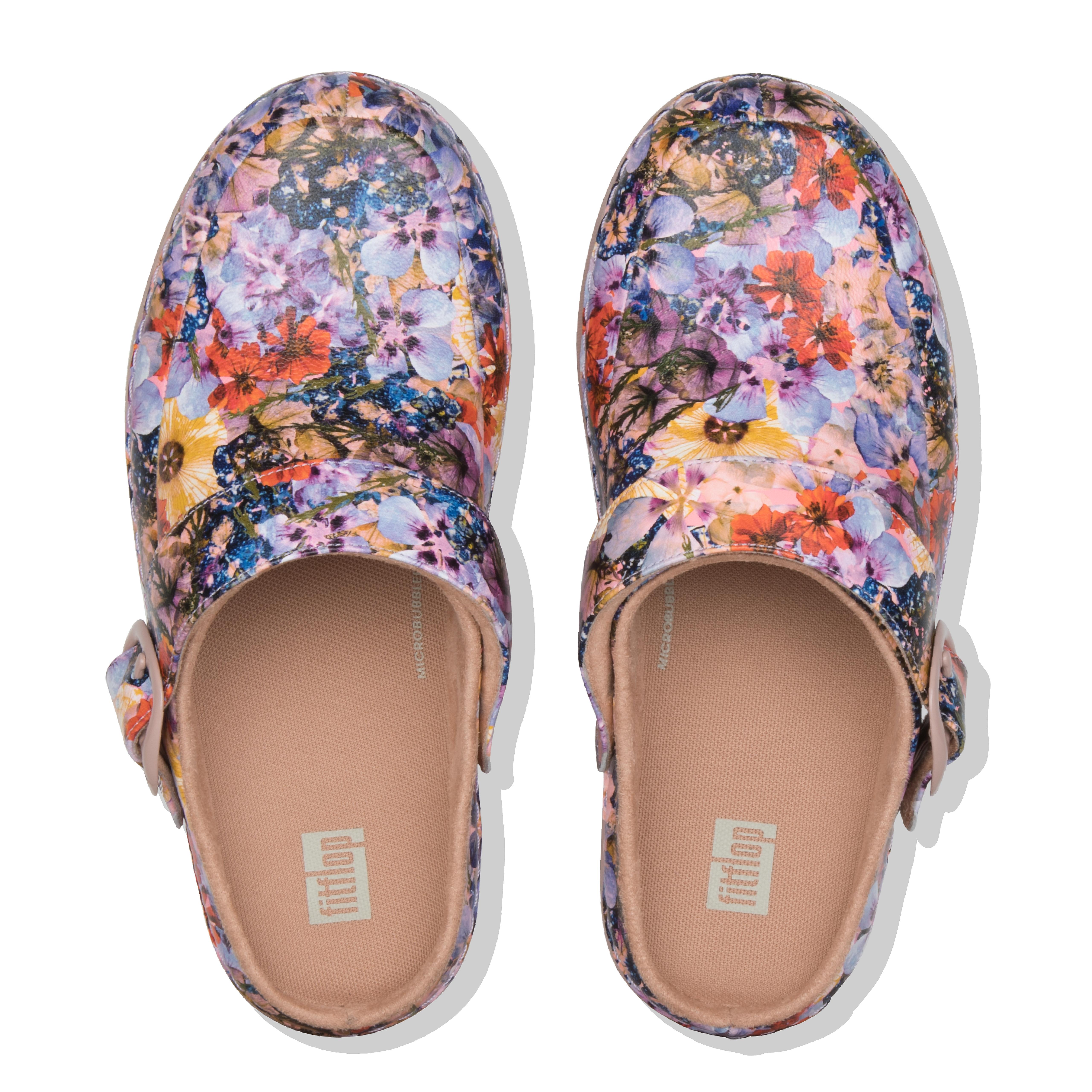 fitflop gogh pro clogs