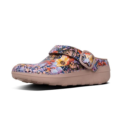 Fitflop flowercrush 2025