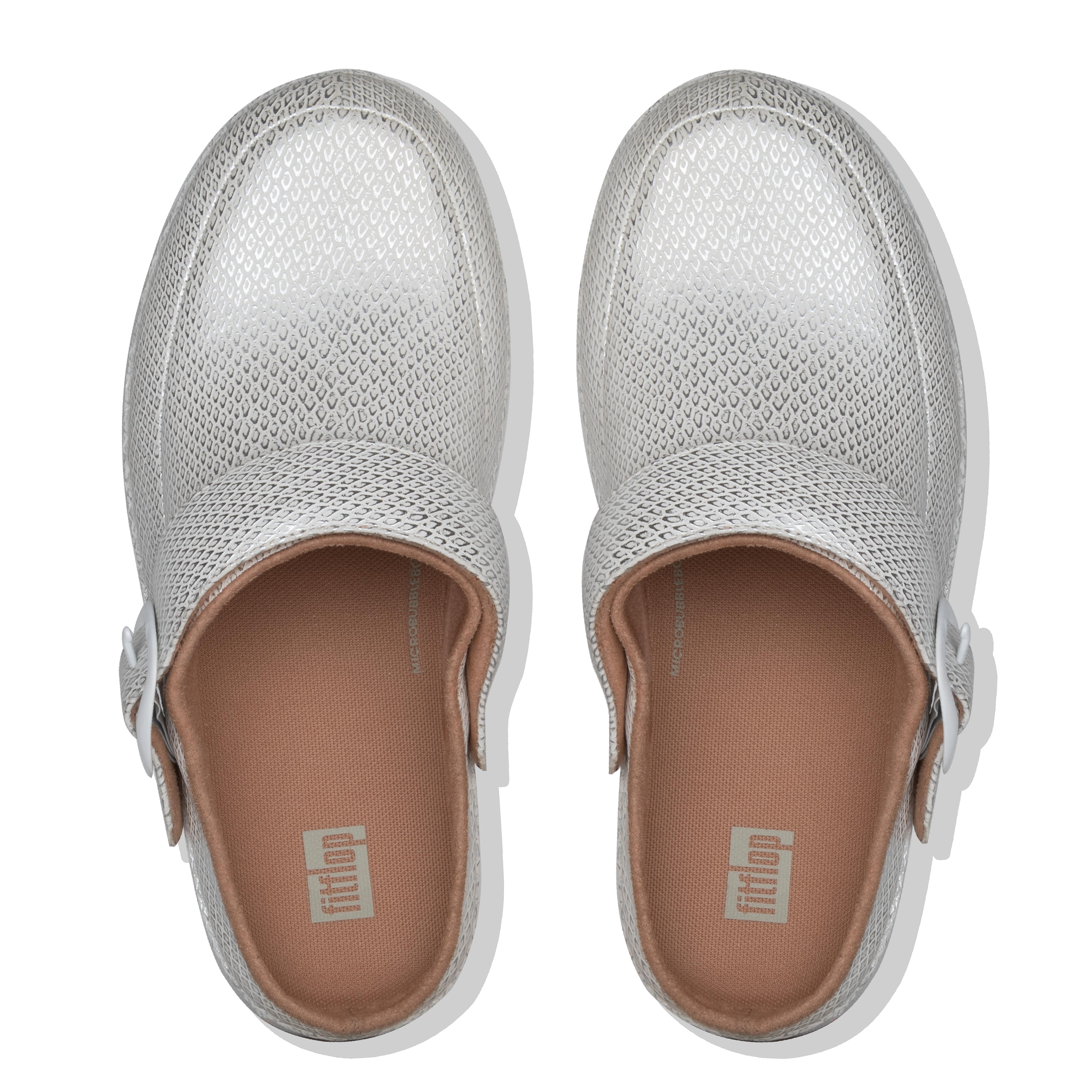 birkenstock boston black oiled leather