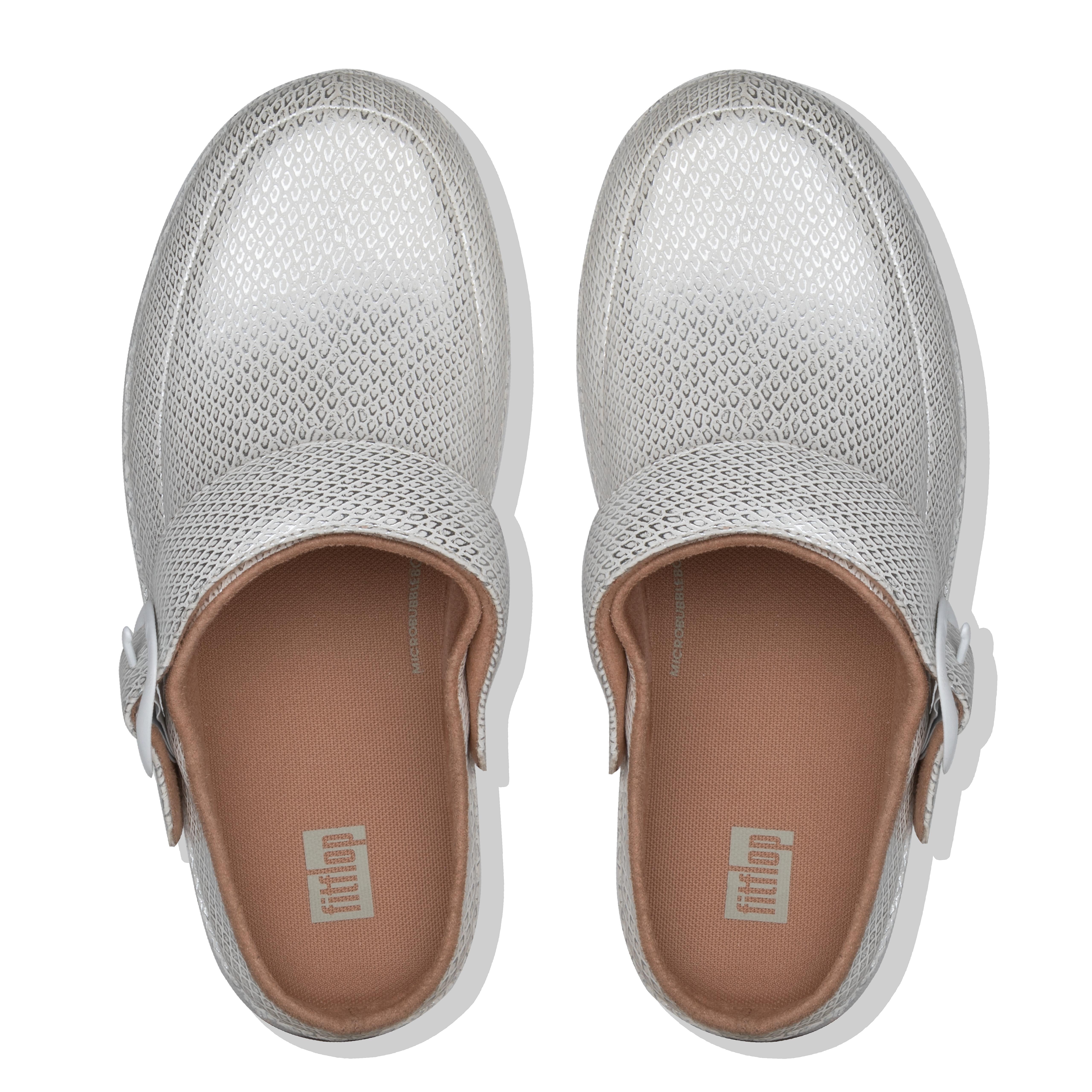 fitflop women's clogs