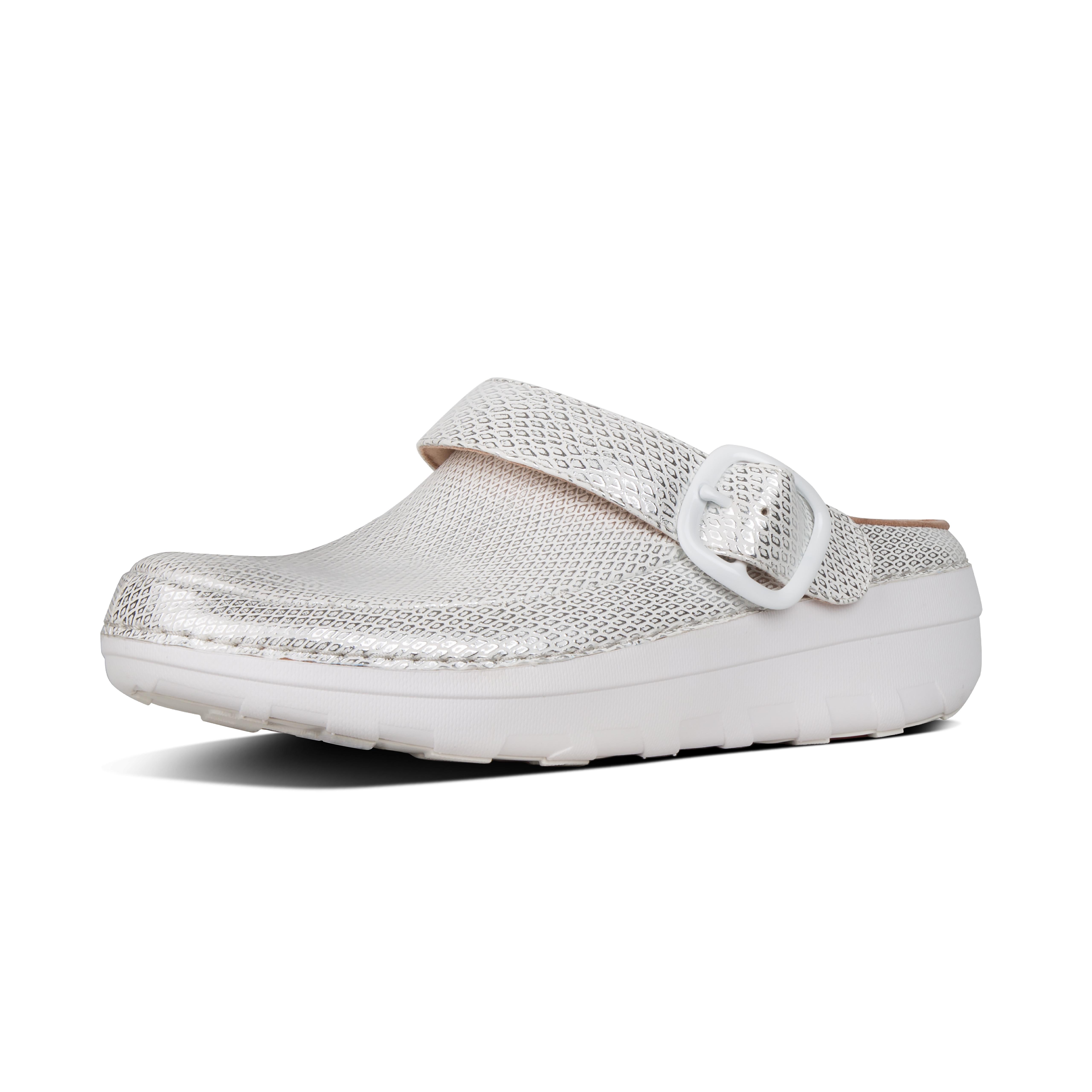 fitflop gogh pro white