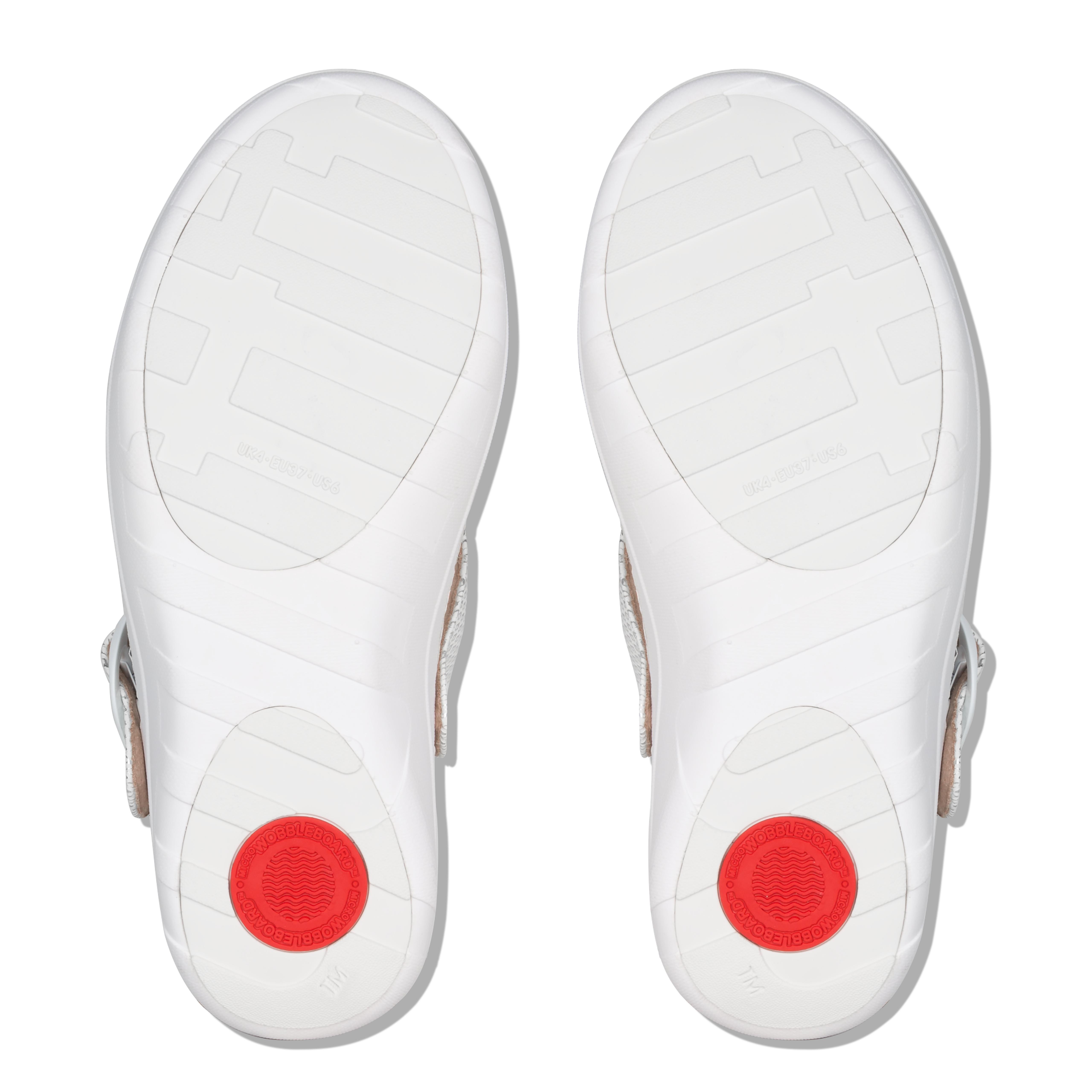 fitflop gogh pro white