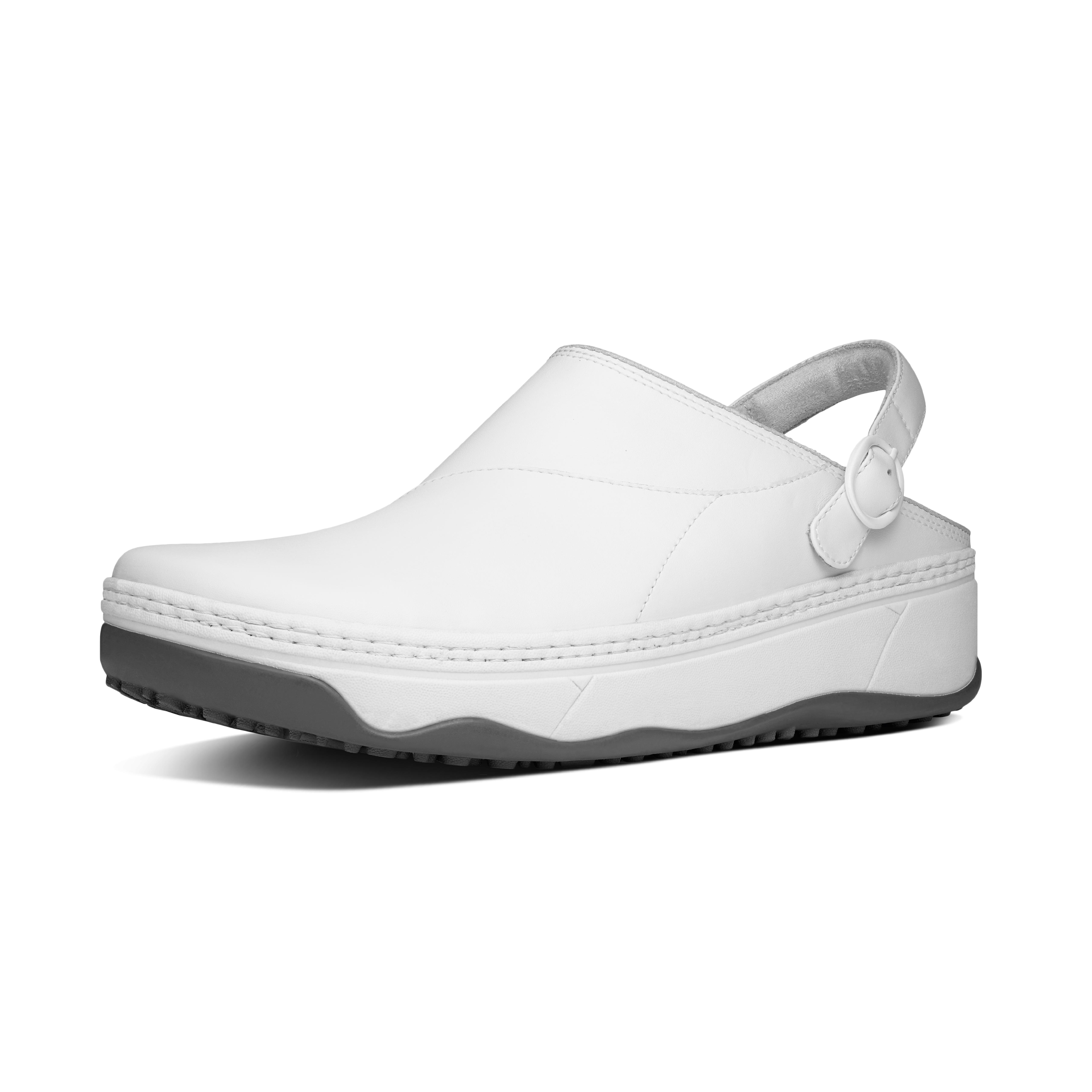 fitflop gogh pro white