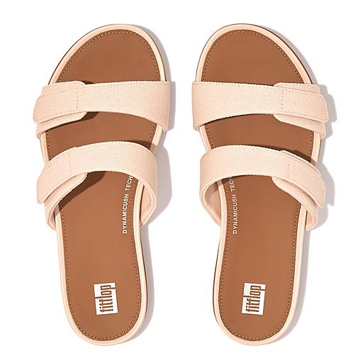 Fitflop canvas sales