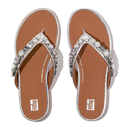 Women Leather Flip Flops - Buy Women Leather Flip Flops online in