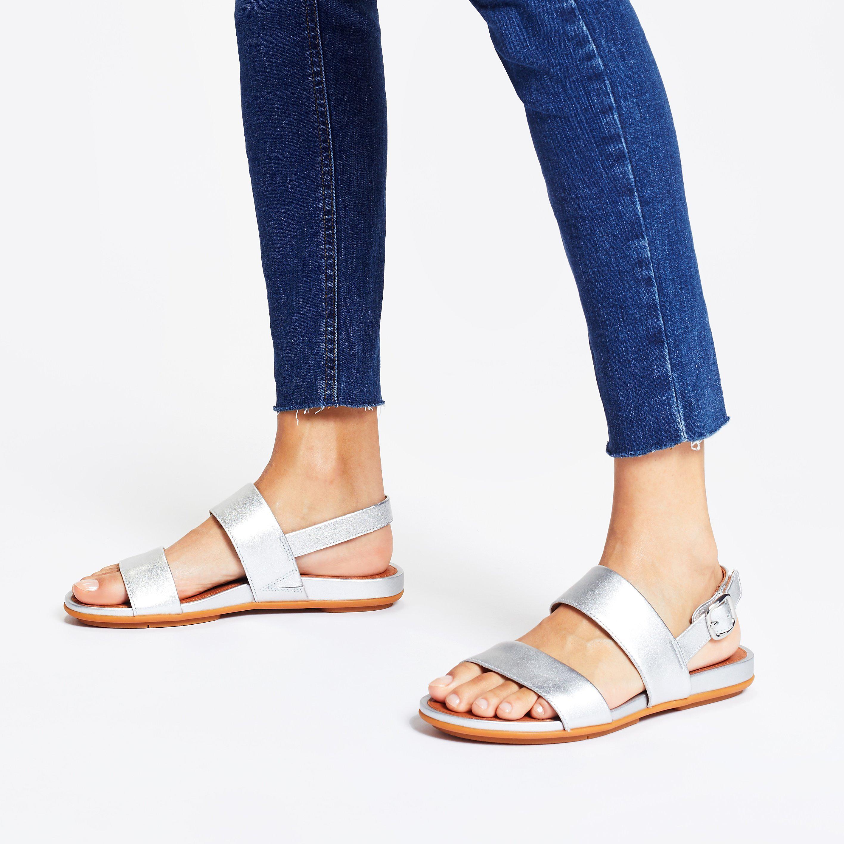 Original outlet fitflop sandals