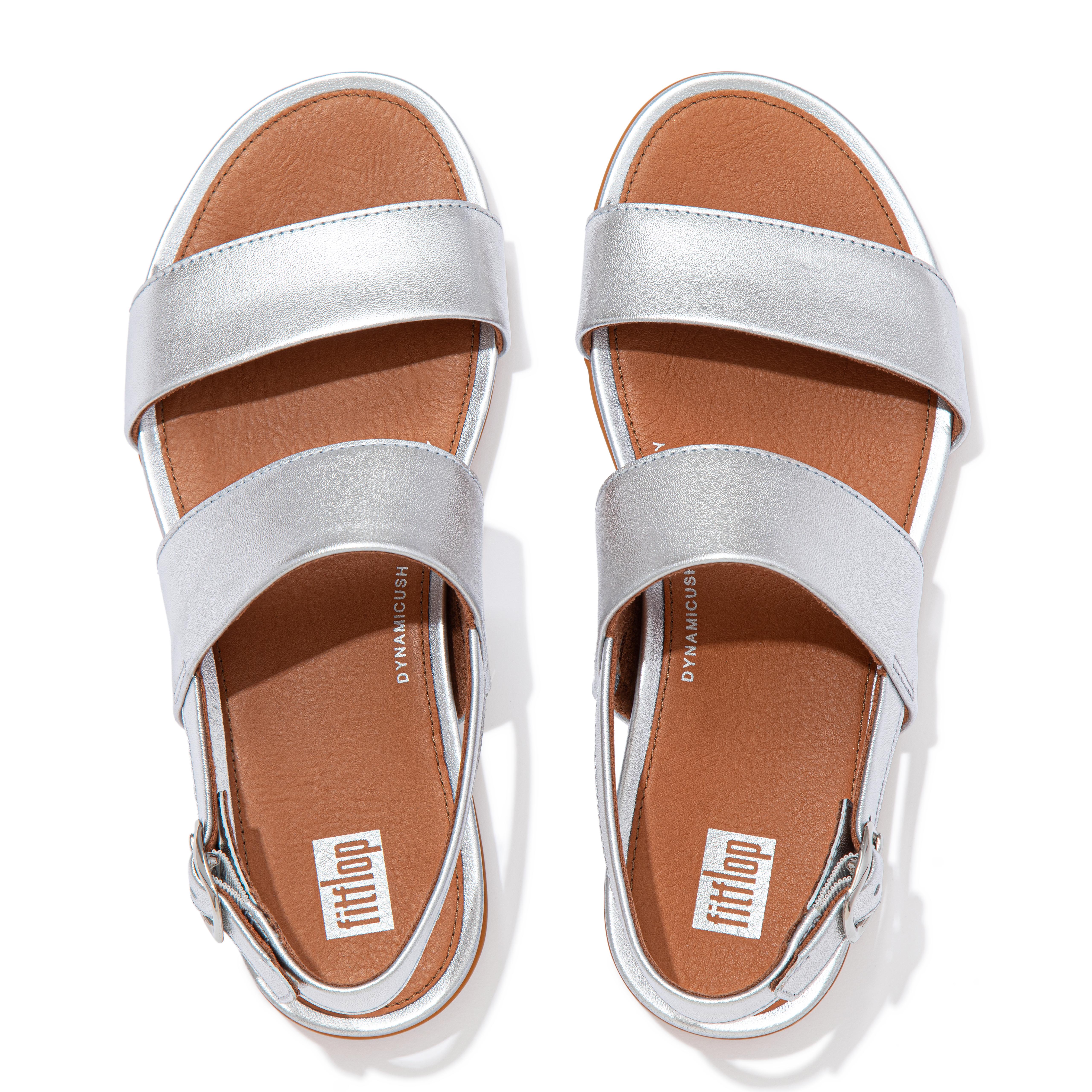 Qvc fitflop online sandals