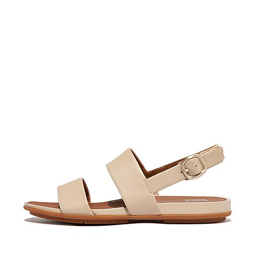 Simple hot sale sandal ladies