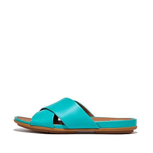 Fit flop hot sale slide sandals