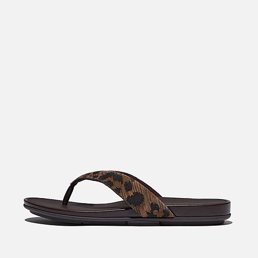 GRACIE-LEOPARD-SUEDE-FLIP-