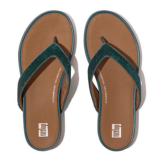 Fitflop discount footbed technology