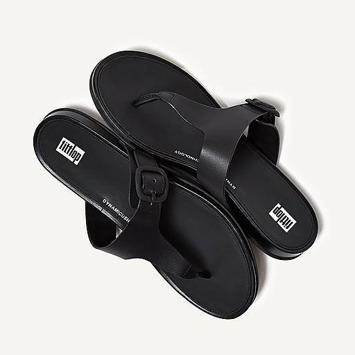 Fitflop toe best sale post sale