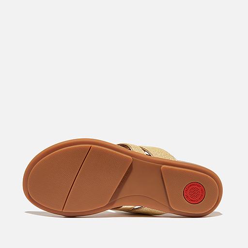 Fitflop Gracie Shimmerlux Strappy Toe Post サンダル Fitflop Gracie Shimmerlux Strappy Toe Post サンダル (Fitflop