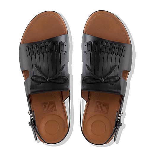 Fitflop h sales bar fringe