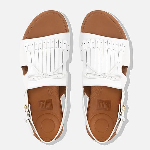 Fitflop h bar fringe hot sale