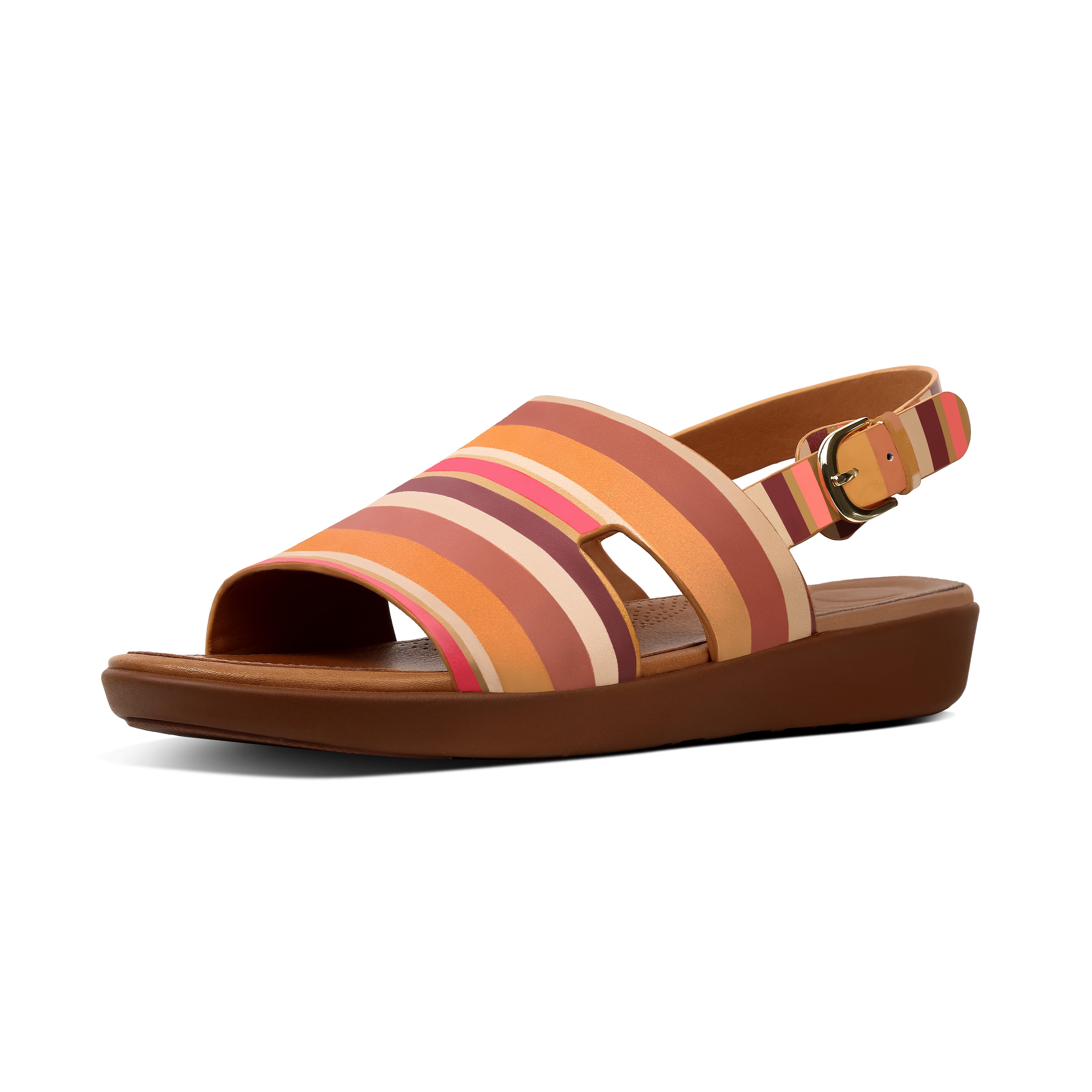 h sandals