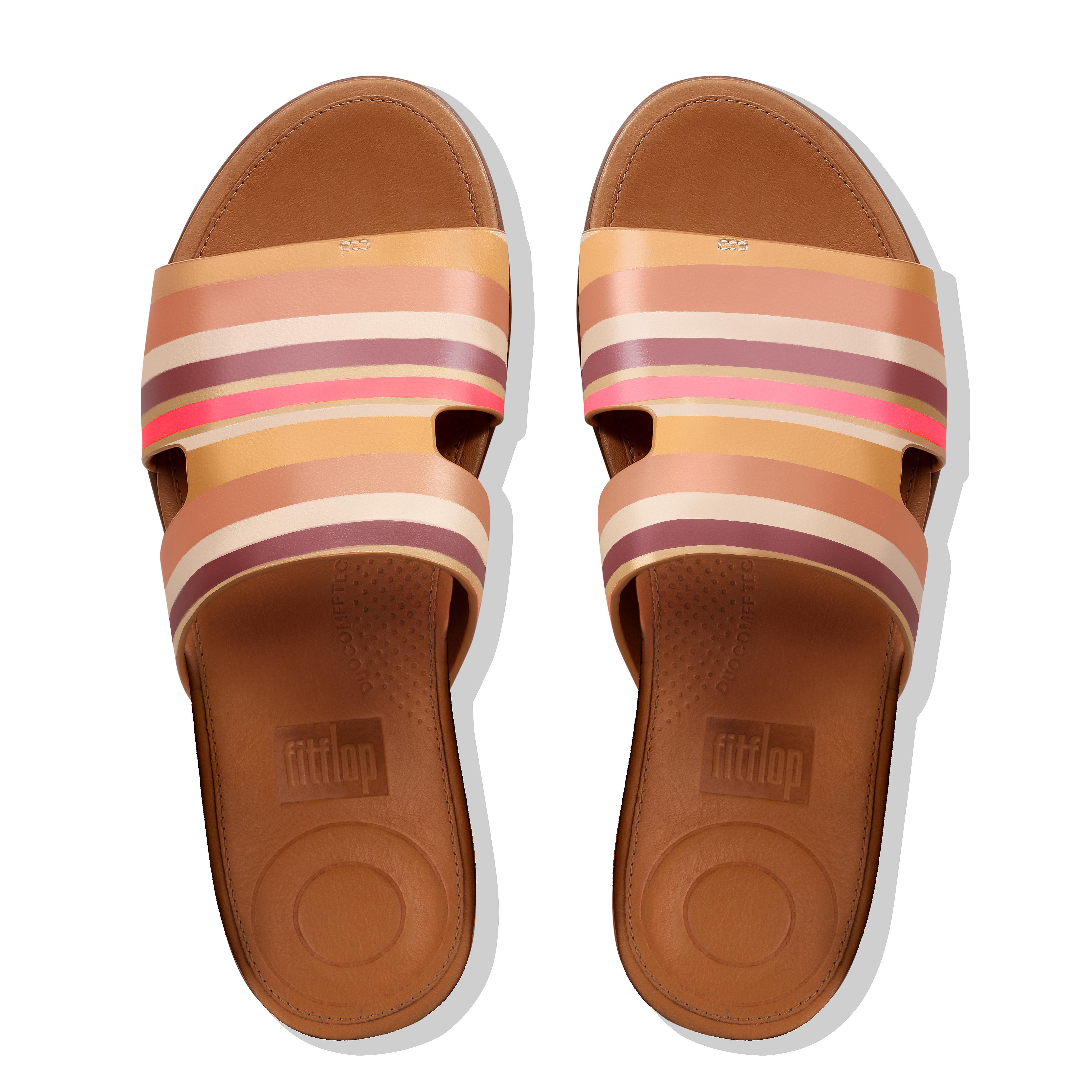 fitflop h bar slide