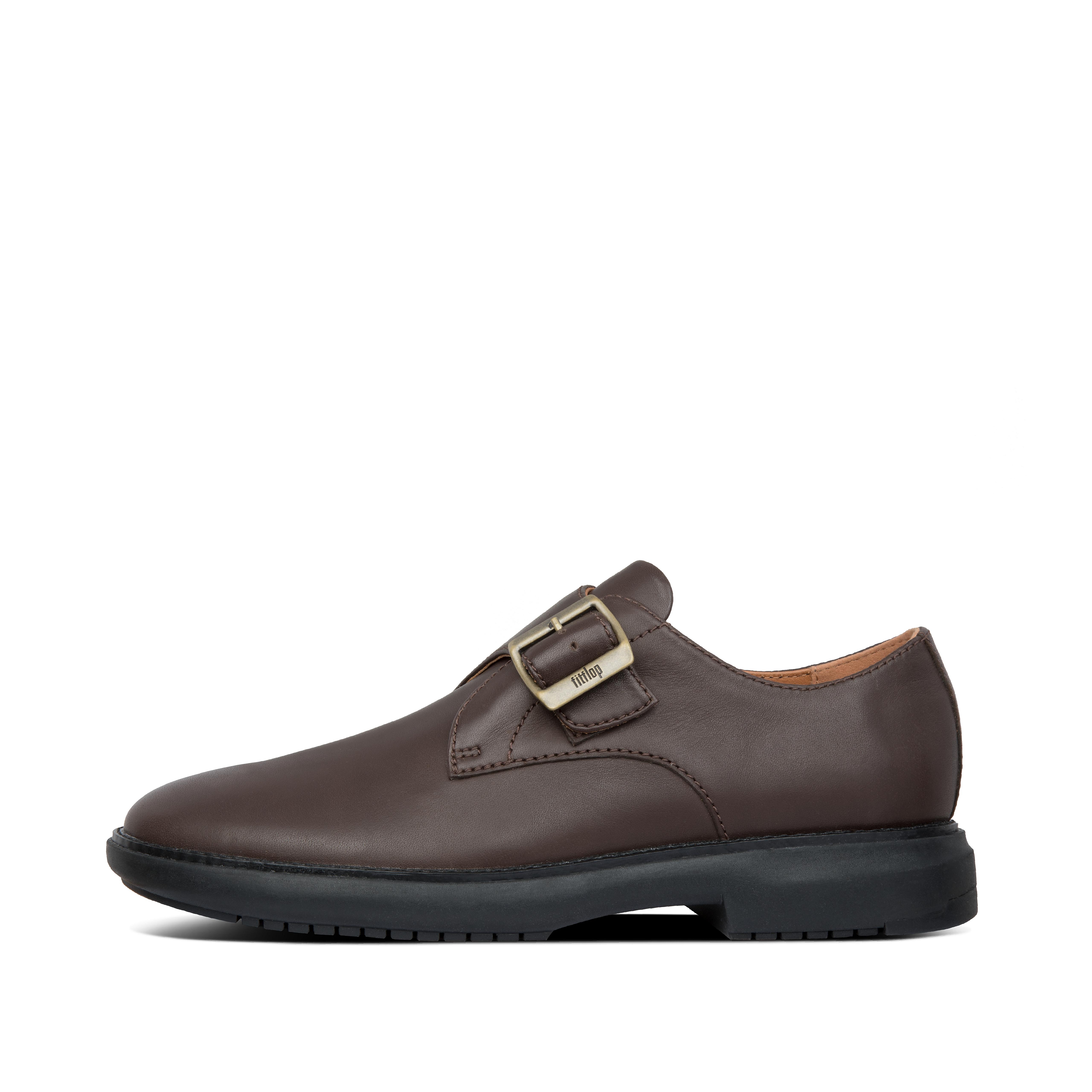 Fitflop derby leather shoes fashion