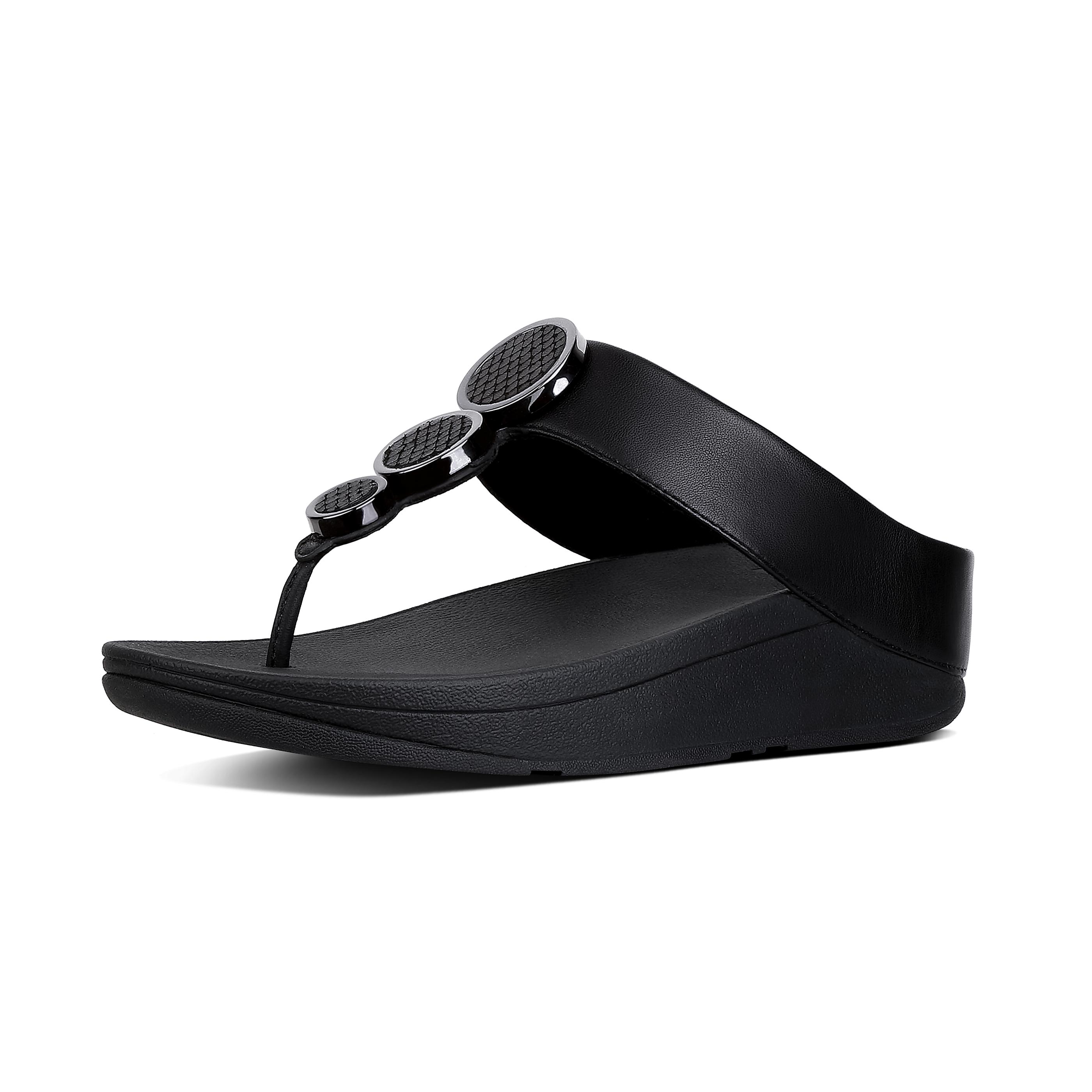 Fitflop halo hot sale