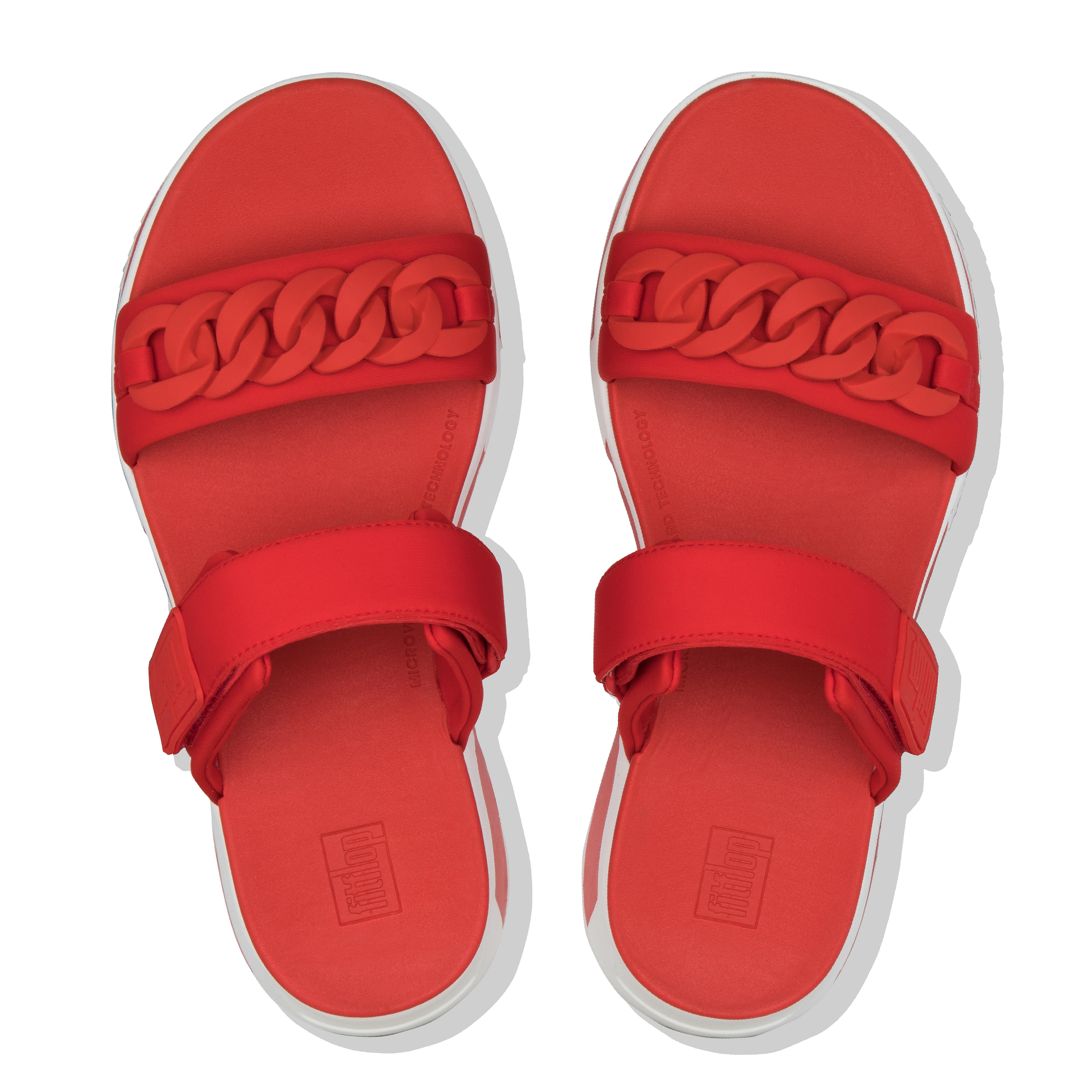 fitflop heda sneakers