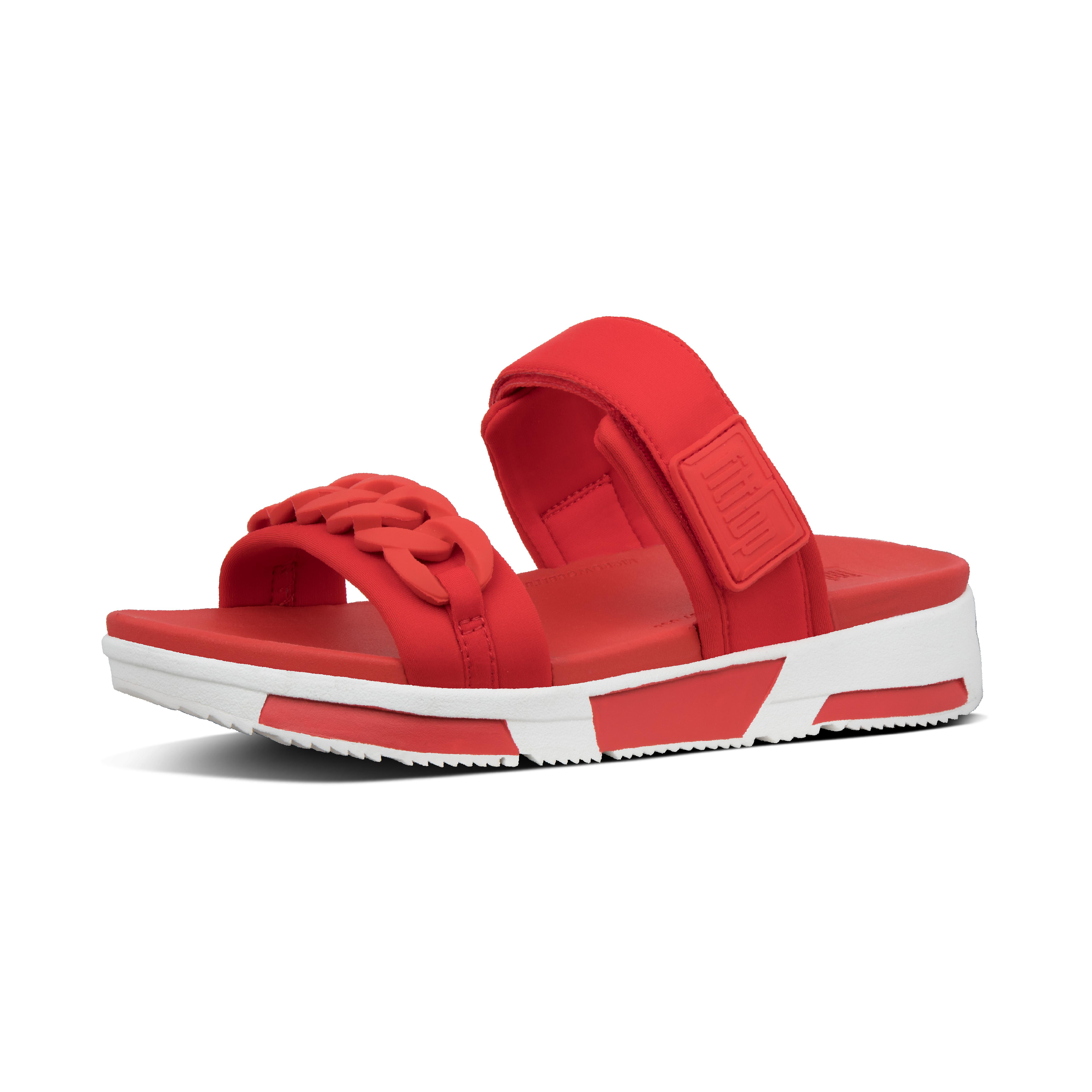 fitflop heda sneakers
