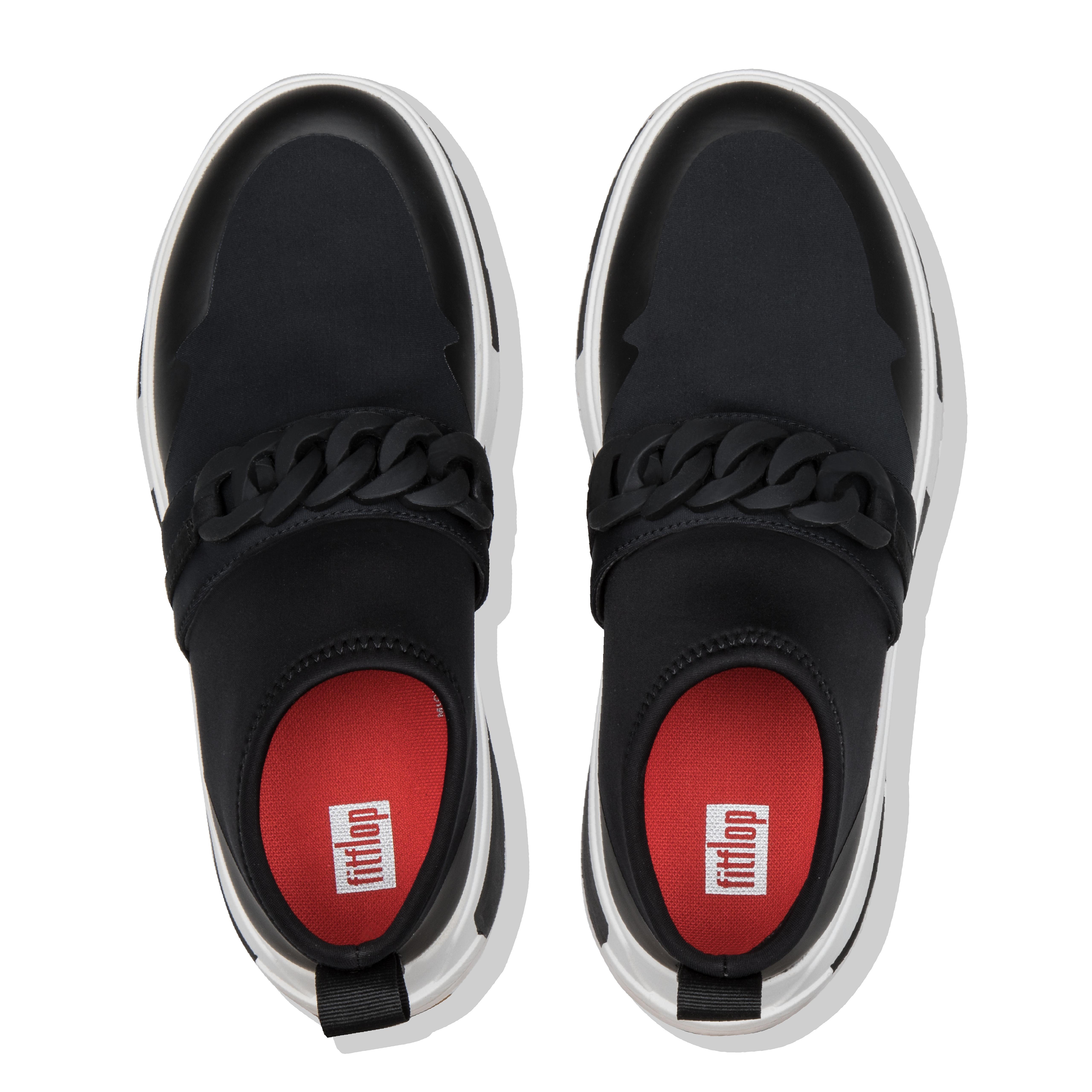 fitflop heda sneakers