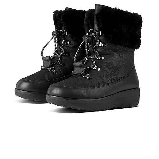 Holly snow clearance boots