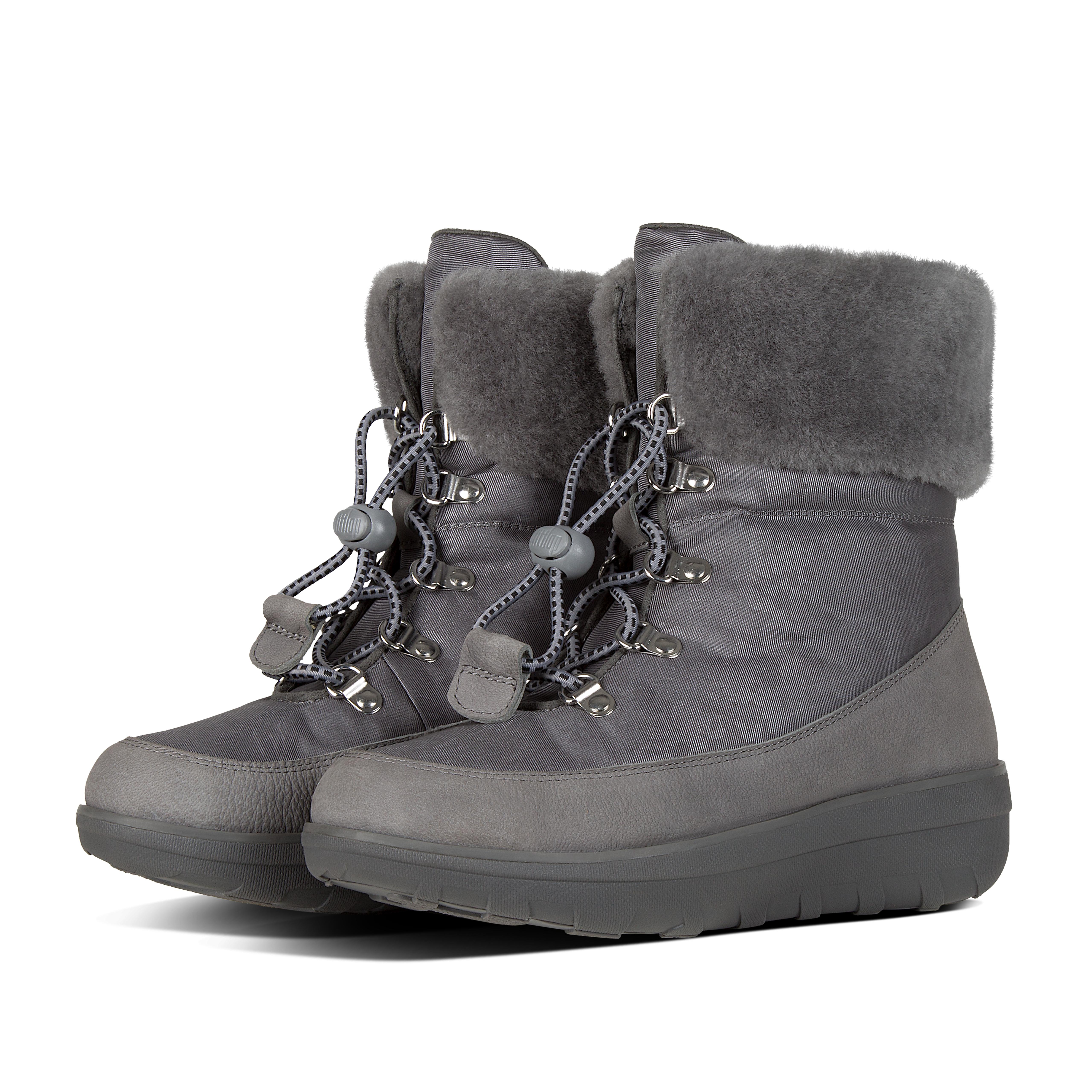 fitflop holly boots