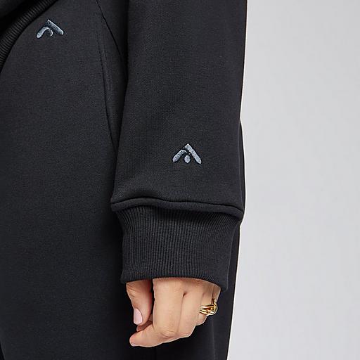 Women's Full Zip Hoodie | FitFlop US