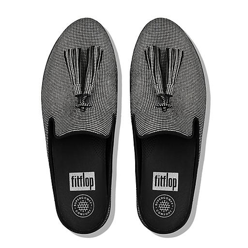 Fitflop superskate best sale knot mule