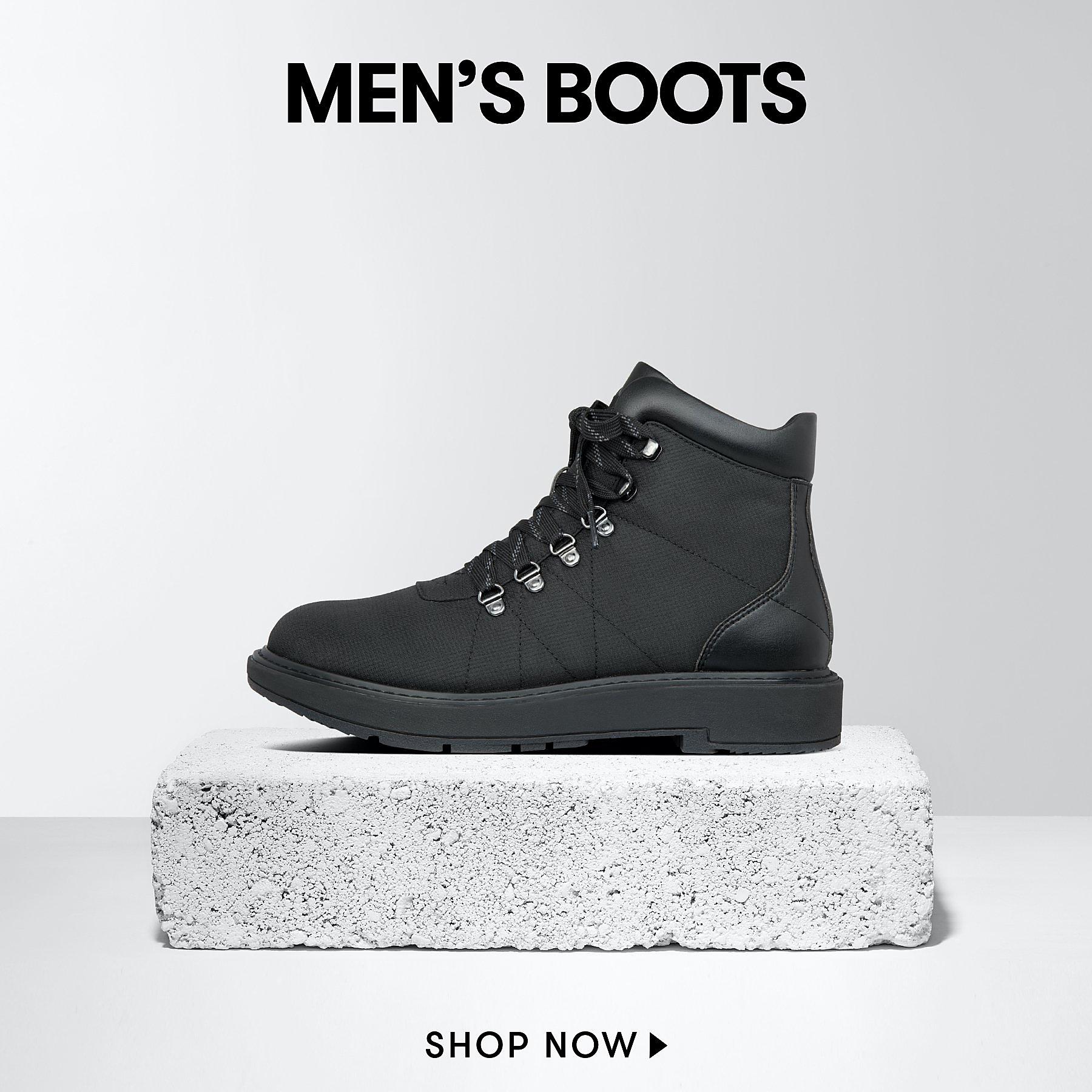 think shoes online store