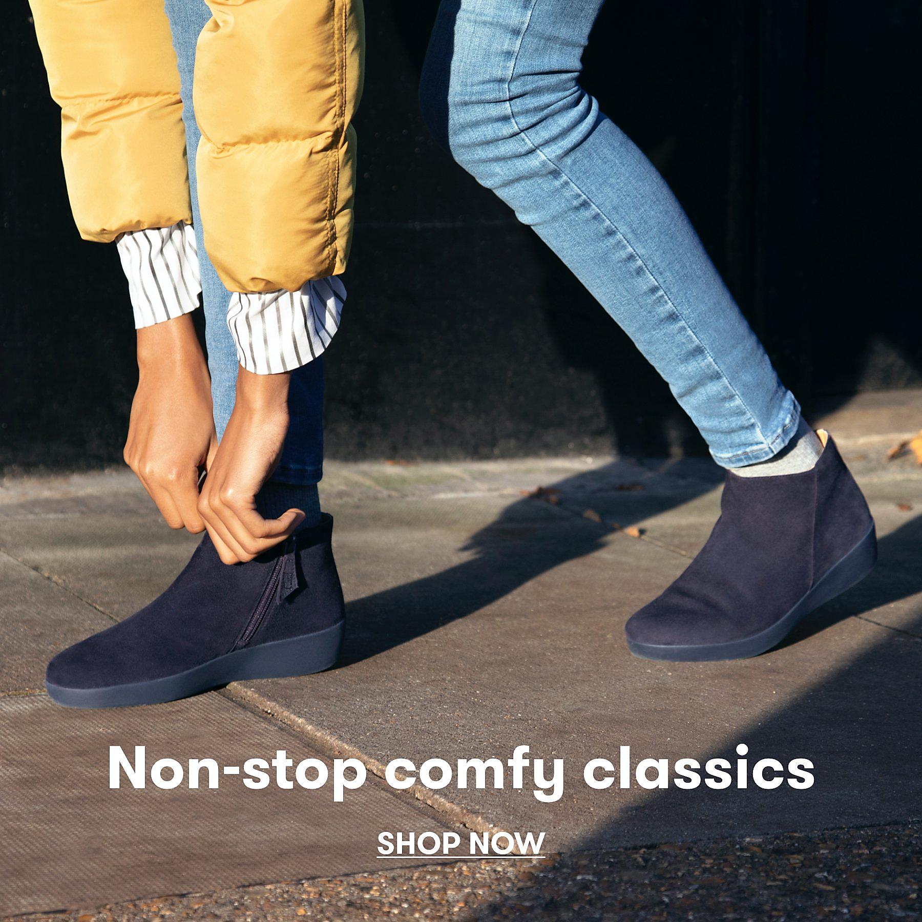 tenis flis flois confort