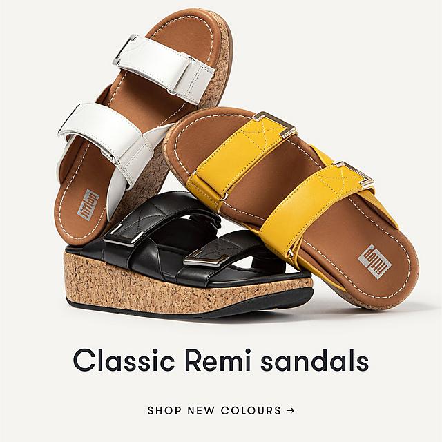 Shop fitflop Remi Collection