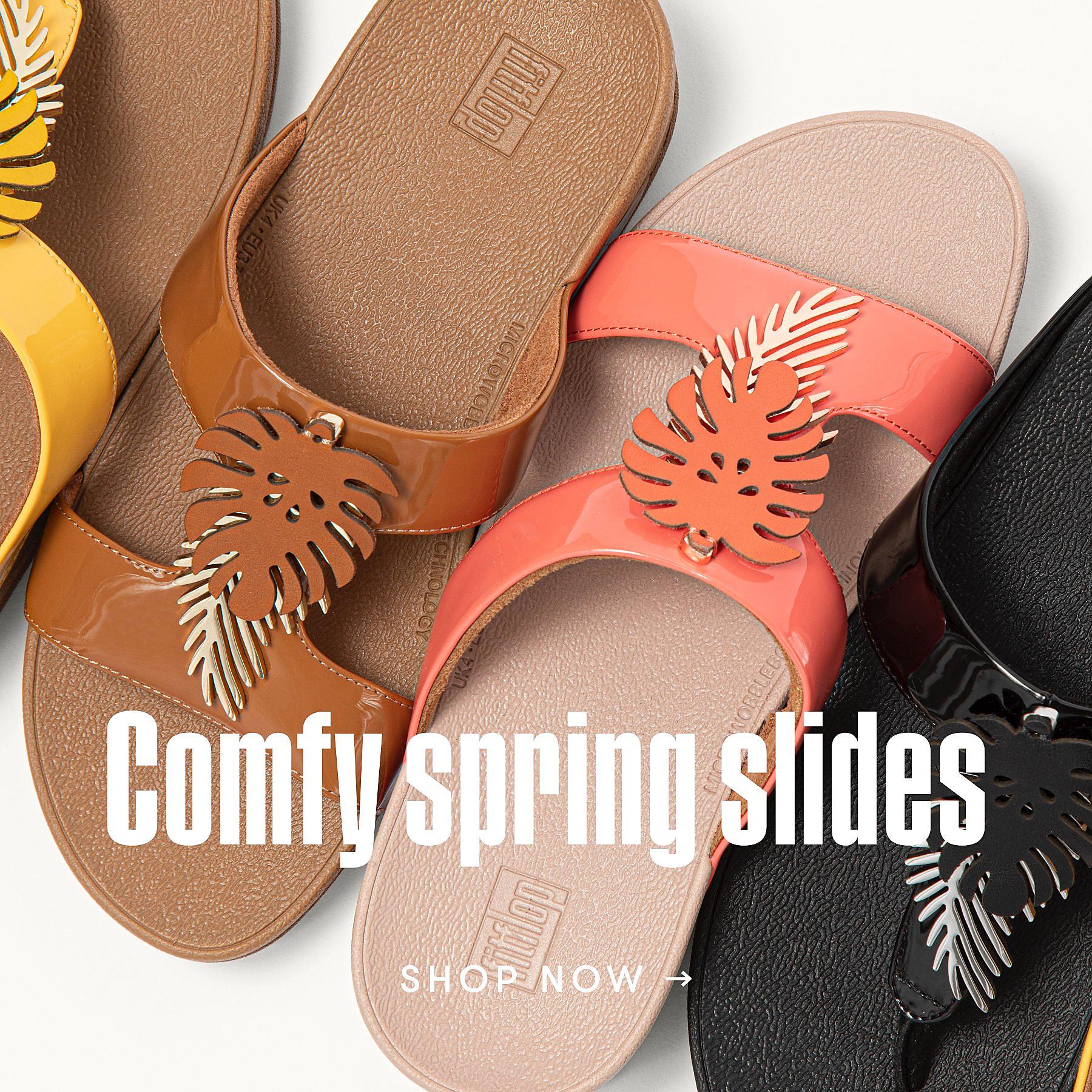 fitflop scarpe invernali